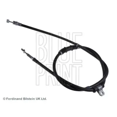 Cable de accionamiento, freno de estacionamiento BLUEPRINT ADG04668 Oferta Limitada